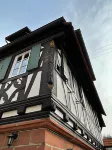 Wanderers Neubau Hotels in Hauenstein