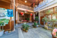 Tengchong Yiheshun Chinese Inn