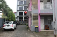 Puri Allisa Syariah Hôtels à : Kibin