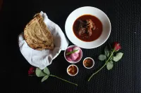 The Alcor Hotel - breakfast
