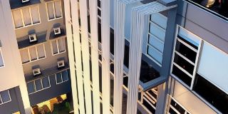 Grand Pacific Hotel