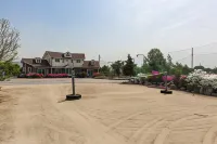 Cheorwon River Pension