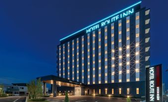 Hotel Route Inn Osaka Izumifuchu