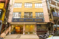 The Grand Hotel Hotels near Armed Veng South Mizoram UPC Biak In