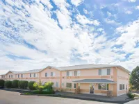 Super 8 by Wyndham Trinidad Hotel a Trinidad