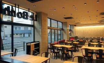 2. 그린 리치 호텔..