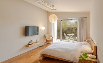 Jeju Mooi Pension