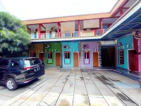 Harmony House Syariah near Alun Alun Pati Mitra RedDoorz