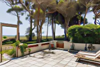 Oro Biancu Hotels in Lucciana