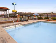 Americas Best Value Inn Blue Ridge Hôtels à : Comte de Fannin