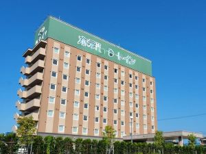 Hotel Route-Inn Odate Eki Minami