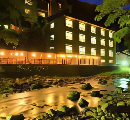 Tatsuta Ryokan