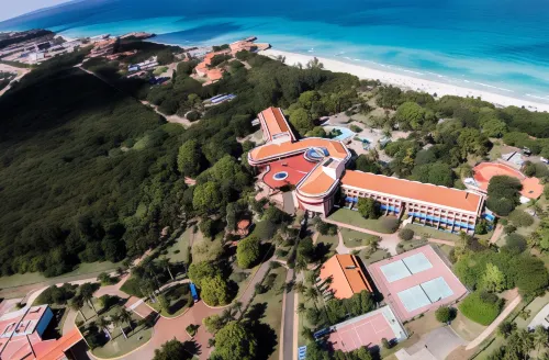 Brisas del Caribe