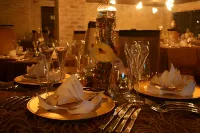 Fusion Boutique Hotel - Frühstück