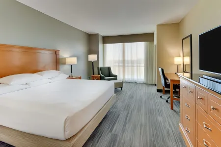 Drury Inn & Suites Orlando Near Universal Orlando Resort