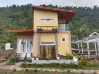 Villa Yesrin Các khách sạn ở Sukamakmur