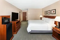 Holiday Inn Express & Suites Hampton South-Seabrook Hotels in Salisbury