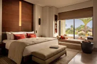 Anantara Sahara Tozeur Resort & Villas Hotéis em Tozeur