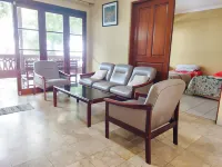Kondomonium LIppo Carita Selatan 3 Br by KS Management 拉布安住宿飯店