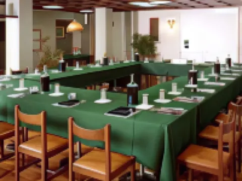 米蘭斯佩蘭莎奧拉克酒店 韋巴諾-庫西奧-奧索拉酒店