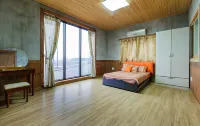 Wando Nine Ocean Pension