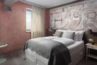 Mirakul Residence in a Cute Historic Town Hotels in Rabac