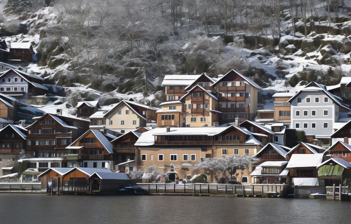 Heritage Hotel Hallstatt