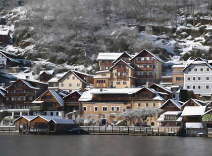 Heritage Hotel Hallstatt