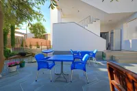 Central Garden Residence Sofia - Free Parking