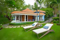 Taj Fort Aguada Resort & Spa, Goa