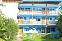 Hotel Blue Star II Hotels near Chacara Recanto Dos Lagos