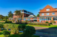 Hotel Bethanien Hotel dekat Langeoog