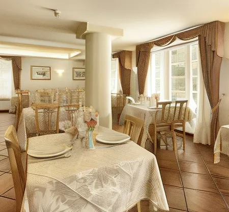 Hotel Majon Miramonti