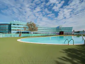 BAH Barcelona Airport Hotel