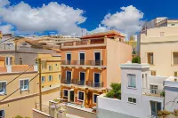 Electra Syros - Adults Only Hotels in Ermoupoli