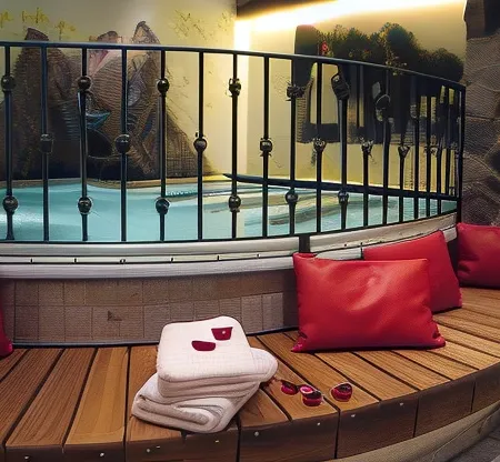 Agritur Darial