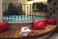 Agritur Darial - Spa