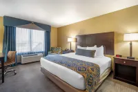 Best Western Plus Ponderay Mountain Lodge Hotels in Bonner County