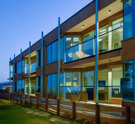 Bonnies of Beachport Отели в г. Миллисент