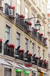 Residencial Florescente Hotels in Lisbon