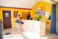 Olydea le Neptune Saint Pierre la Mer - Pet friendly