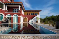 Hacienda Resort - Mae Phim Các khách sạn ở Klaeng