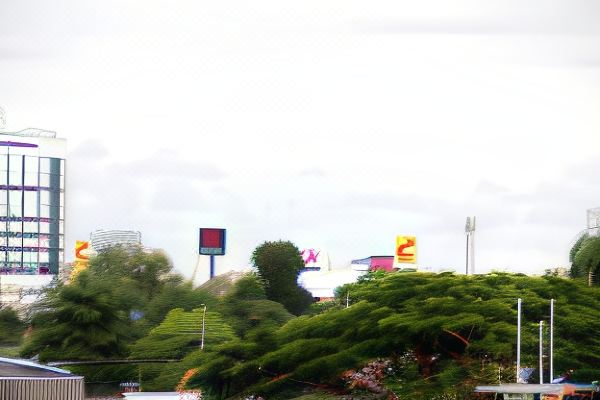 The Peach hotel(โรงแรม เดอะพีช เพชรบุรี // The Peach Hotel Phetchaburi)_4
