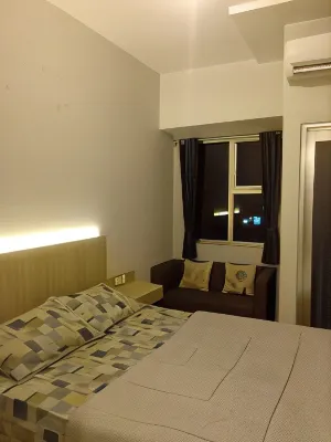 Apartemen Transpark Juanda by Cicie Room Các khách sạn ở East Bekasi