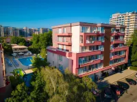 Asteria Family Sunny Beach - Ultra All Inclusive Hôtels à : Slantchev Briag