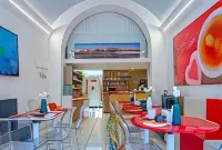 Fazio Bed & Breakfast - servizio colazione