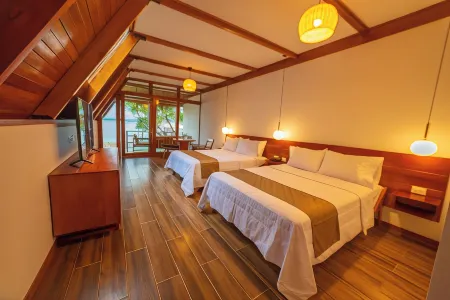 Riosol Hotel Laguna Azul Отели в г. Саусе