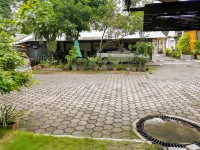 Griya Sakina Syariah Near Jih Yogyakarta Mitra RedDoorz Hotels in Kecamatan Ngaglik