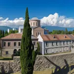 Kiaraz Start Hotels in Pitsunda