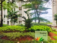2Bedrooms Apartment Springlake Smb City Light View Hotels in Kecamatan Bekasi Utara